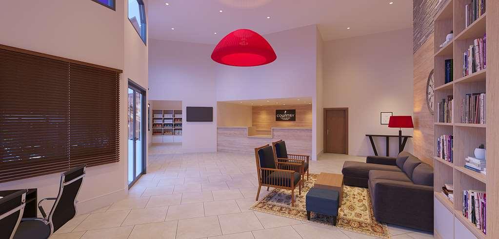 Country Inn & Suites By Radisson, Vallejo Napa Valley, Ca Interior foto